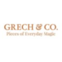 Logo de GRECH & CO